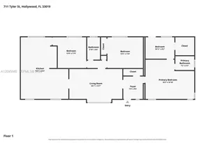 711 Tyler St, Hollywood, FL 33019 - Photo 33