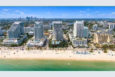 525 N Fort Lauderdale Beach Blvd #1504, Fort Lauderdale, FL 33304 - Photo 25