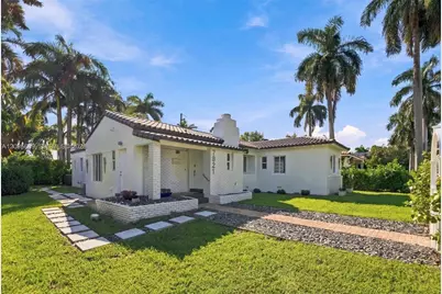 7821 Coquina Dr, North Bay Village, FL 33141 - Photo 1