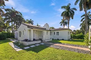 7821 Coquina Dr, North Bay Village, FL 33141 - Photo 1