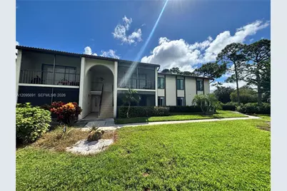 2733 SW Matheson Ave #115-E1, Palm City, FL 34990 - Photo 1