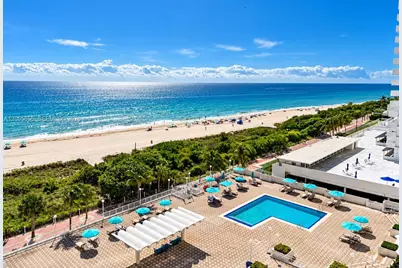 5701 Collins Ave #912, Miami Beach, FL 33140 - Photo 1