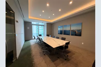 488 NE 18th St #2205, Miami, FL 33132 - Photo 33
