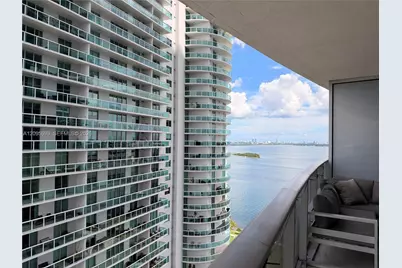 488 NE 18th St #2205, Miami, FL 33132 - Photo 21