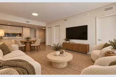 1300 S Miami Ave #3502, Miami, FL 33130 - Photo 3