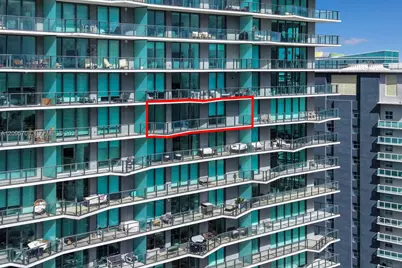 1300 S Miami Ave #3502, Miami, FL 33130 - Photo 37