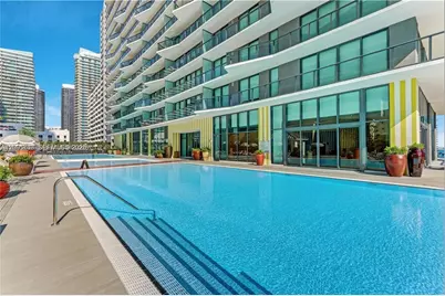 1300 S Miami Ave #3502, Miami, FL 33130 - Photo 39