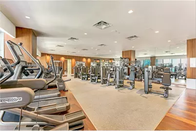 1300 S Miami Ave #3502, Miami, FL 33130 - Photo 41