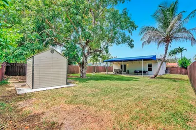 6550 SW 52nd Ter, South Miami, FL 33155 - Photo 33
