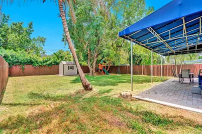 6550 SW 52nd Ter, South Miami, FL 33155 - Photo 35