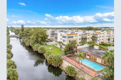 4047 NW 16th St #107, Lauderhill, FL 33313 - Photo 19