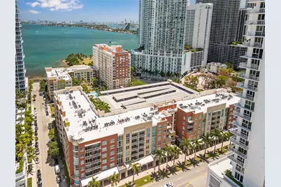 2000 N Bayshore Dr #702, Miami, FL 33137 - Photo 33