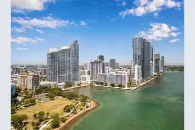 2000 N Bayshore Dr #702, Miami, FL 33137 - Photo 31