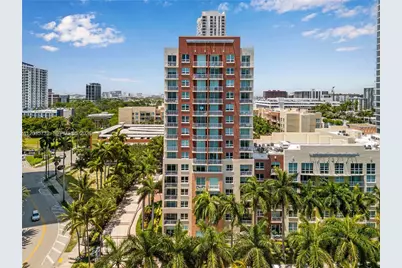 2000 N Bayshore Dr #702, Miami, FL 33137 - Photo 3