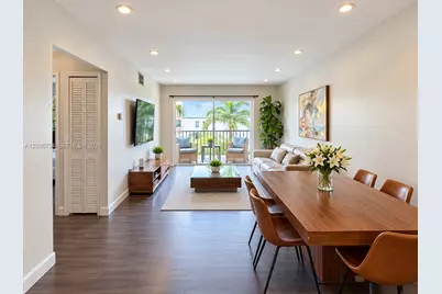 677 NE 24th St #406, Miami, FL 33137 - Photo 5