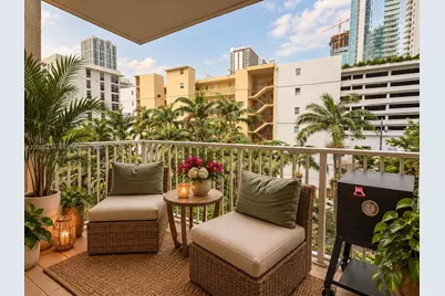 677 NE 24th St #406, Miami, FL 33137 - Photo 17
