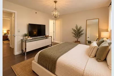 677 NE 24th St #406, Miami, FL 33137 - Photo 11