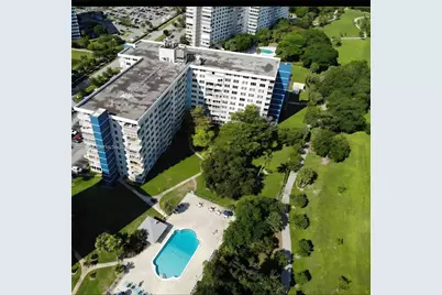 4200 Hillcrest Dr #705, Hollywood, FL 33021 - Photo 19