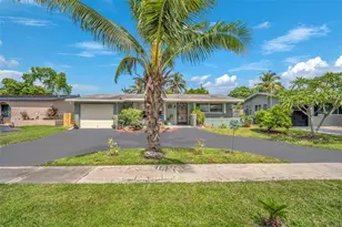 9261 NW 24th Pl, Sunrise, FL 33322 - Photo 7