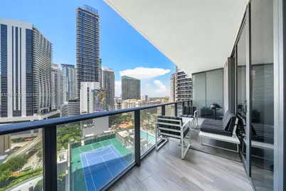 801 S Miami Ave #1604, Miami, FL 33130 - Photo 9