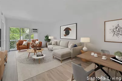 6580 Santona St #A37, Coral Gables, FL 33146 - Photo 1
