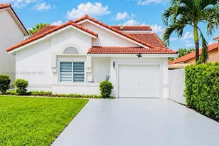 5531 NW 188th St, Miami Gardens, FL 33055 - Photo 1