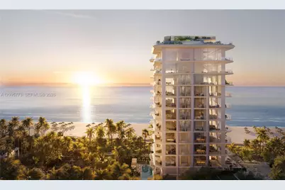 1671 Collins Ave #12B, Miami Beach, FL 33139 - Photo 3