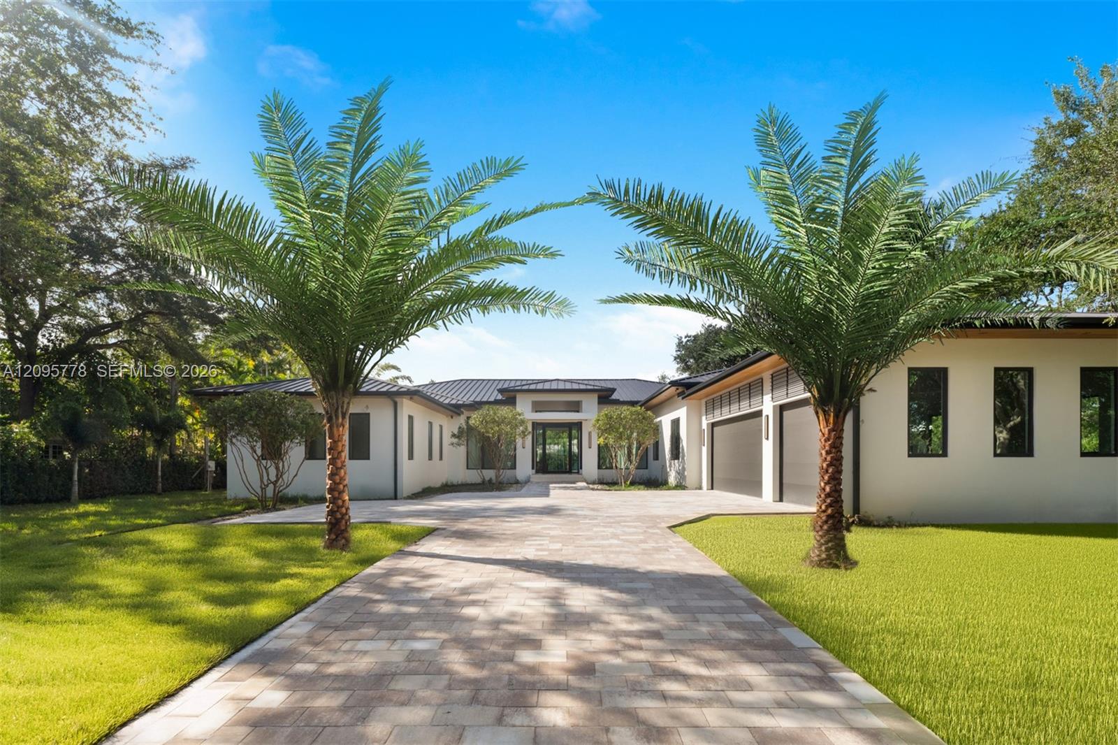 6600 SW 116th St - 6600 SW 116th St, Pinecrest, FL 33156 Luxury Property | Jose Angel Pina