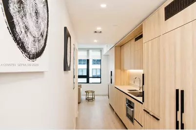 225 N Miami Avenue #2306, Miami, FL 33128 - Photo 3