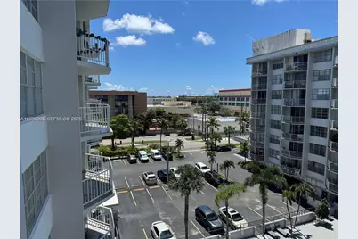 16740 NE 9th Ave #608, North Miami Beach, FL 33162 - Photo 1
