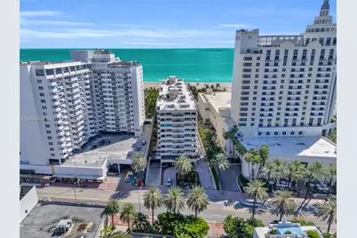 1623 Collins Ave #812, Miami Beach, FL 33139 - Photo 31
