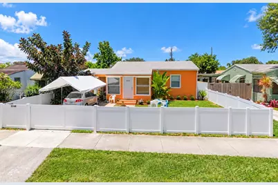 2343 McKinley St, Hollywood, FL 33020 - Photo 1