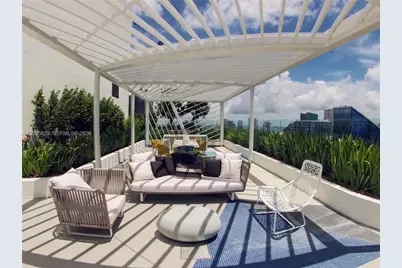 55 SW 9th St #1405, Miami, FL 33130 - Photo 17