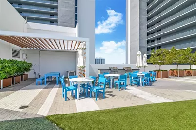 16385 Biscayne Blvd #2017, North Miami Beach, FL 33160 - Photo 25