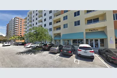 18800 NE 29th Ave #1023, Aventura, FL 33180 - Photo 33