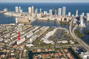 3545 NE 166th St, North Miami Beach, FL 33160 - Photo 1