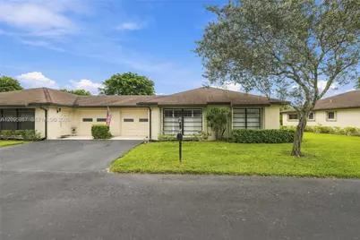 4865 Equestrian Rd #B, Boynton Beach, FL 33436 - Photo 1