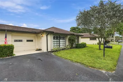 4865 Equestrian Rd #B, Boynton Beach, FL 33436 - Photo 3