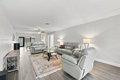 4865 Equestrian Rd #B, Boynton Beach, FL 33436 - Photo 5