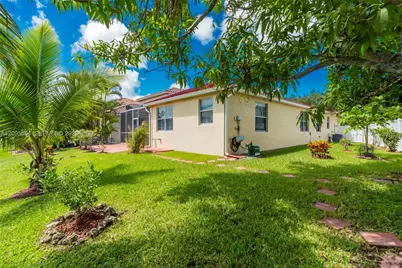 3607 SW 167th Ave, Miramar, FL 33027 - Photo 31