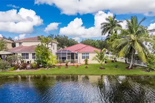 3607 SW 167th Ave, Miramar, FL 33027 - Photo 39