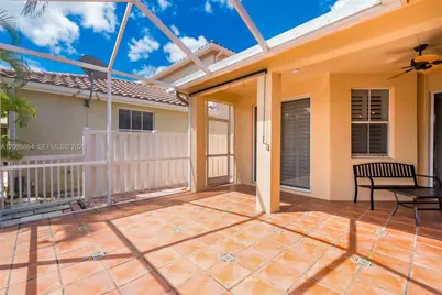 3607 SW 167th Ave, Miramar, FL 33027 - Photo 29