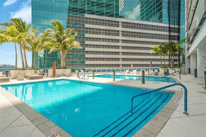 200 Biscayne Boulevard Way #4314, Miami, FL 33131 - Photo 11