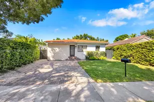 1861 SW 23rd St, Miami, FL 33145 - Photo 1