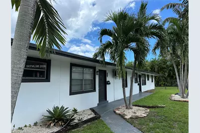 124 NW 2nd Ave #A, Hallandale Beach, FL 33009 - Photo 29