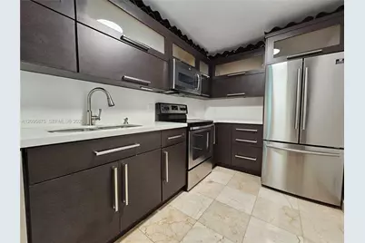 200 SE 15th Rd #17K, Miami, FL 33129 - Photo 13