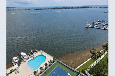 200 SE 15th Rd #17K, Miami, FL 33129 - Photo 17