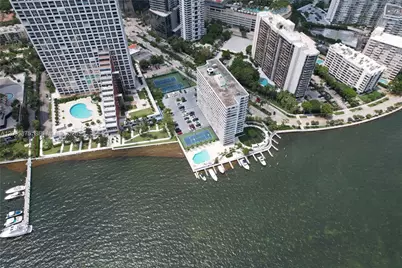 200 SE 15th Rd #17K, Miami, FL 33129 - Photo 19