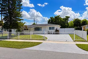 710 NW 176th Terrace, Miami Gardens, FL 33169 - Photo 1
