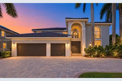 13787 NW 19th Ct, Pembroke Pines, FL 33028 - Photo 1